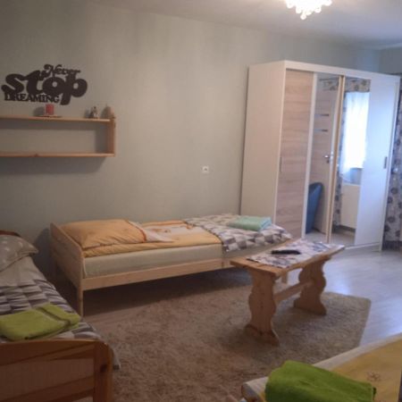 Apartament Amico Groń Zewnętrze zdjęcie