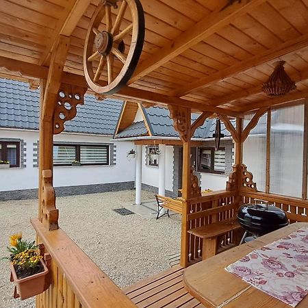 Apartament Amico Groń Zewnętrze zdjęcie