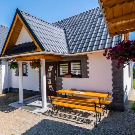 Apartament Amico Groń Zewnętrze zdjęcie