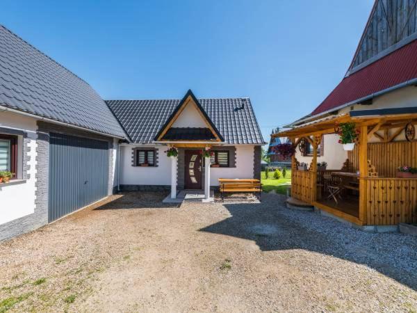Apartament Amico Groń Zewnętrze zdjęcie