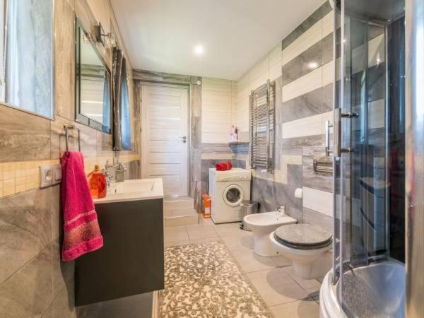 Apartament Amico Groń Zewnętrze zdjęcie