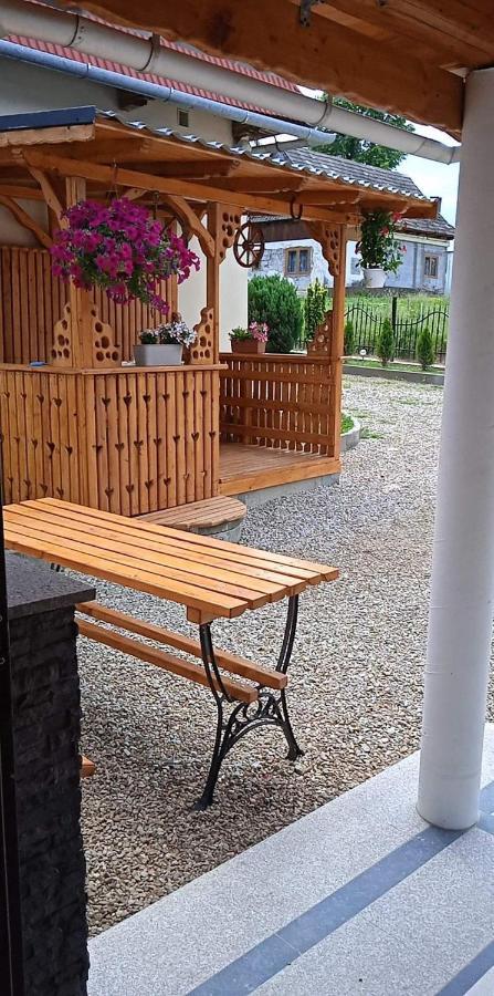 Apartament Amico Groń Zewnętrze zdjęcie