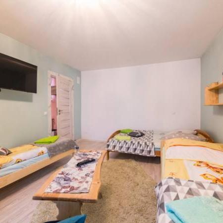 Apartament Amico Groń Zewnętrze zdjęcie