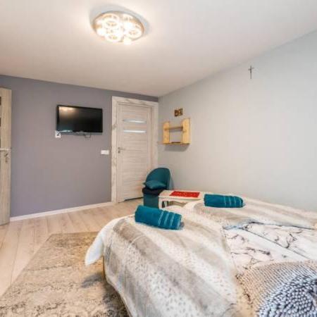Apartament Amico Groń Zewnętrze zdjęcie