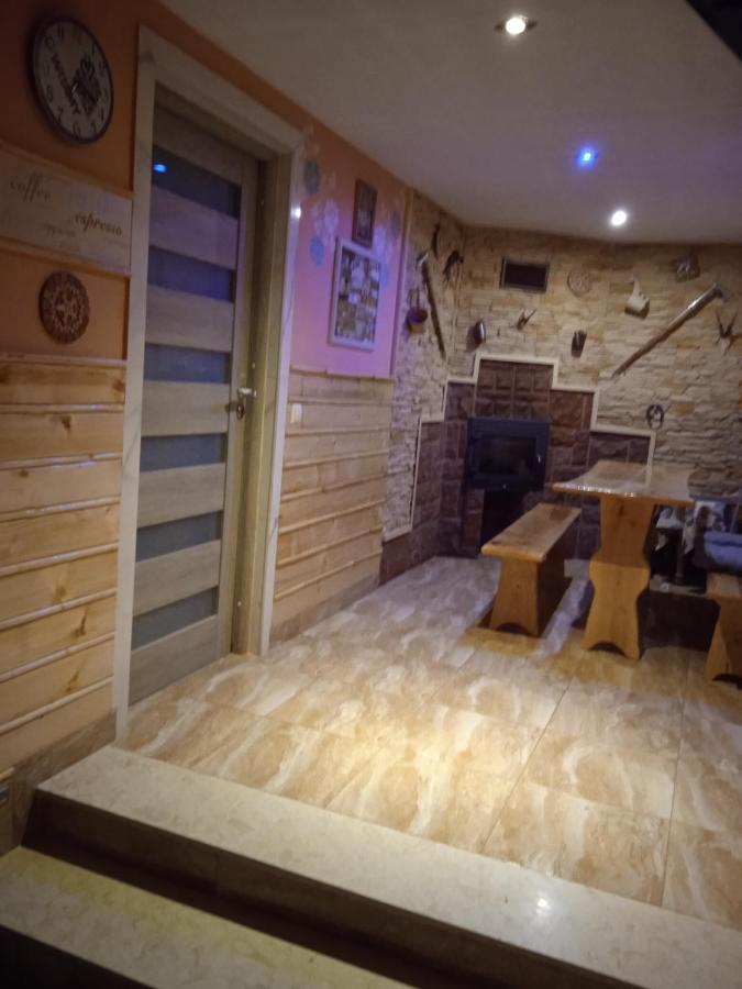Apartament Amico Groń Zewnętrze zdjęcie
