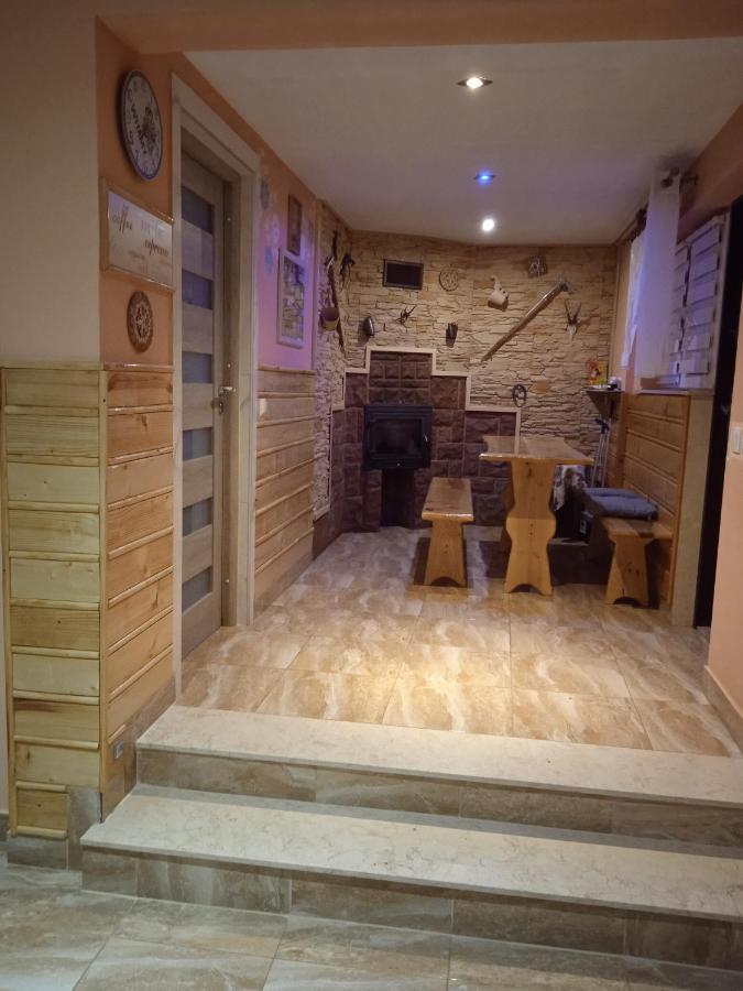 Apartament Amico Groń Zewnętrze zdjęcie