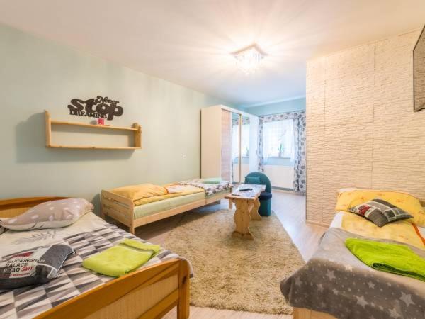 Apartament Amico Groń Zewnętrze zdjęcie