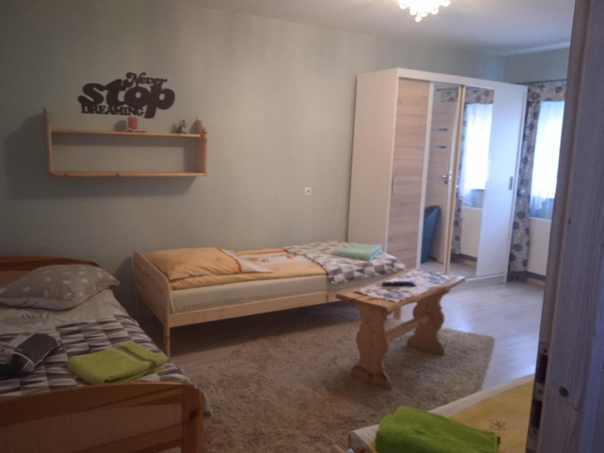 Apartament Amico Groń Zewnętrze zdjęcie