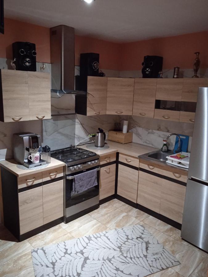 Apartament Amico Groń Zewnętrze zdjęcie