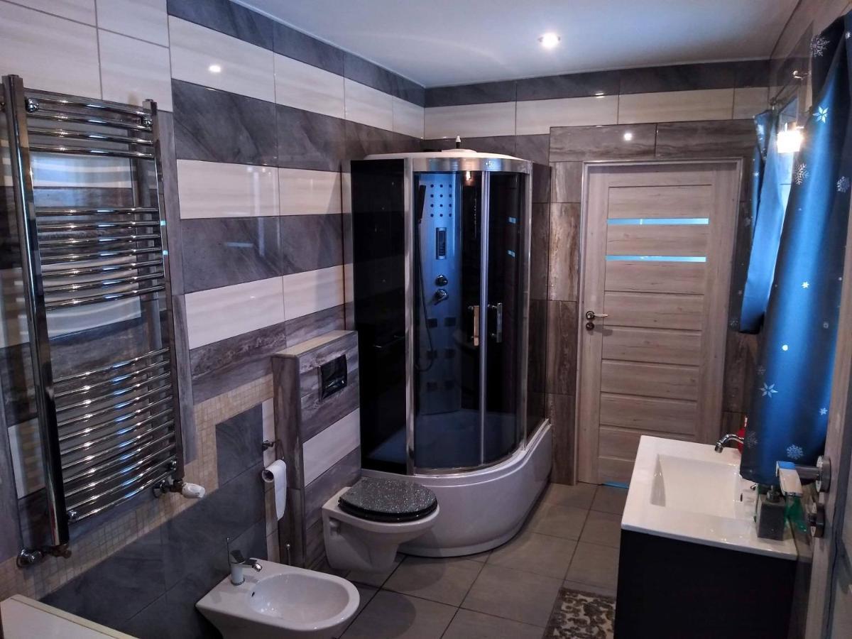 Apartament Amico Groń Zewnętrze zdjęcie