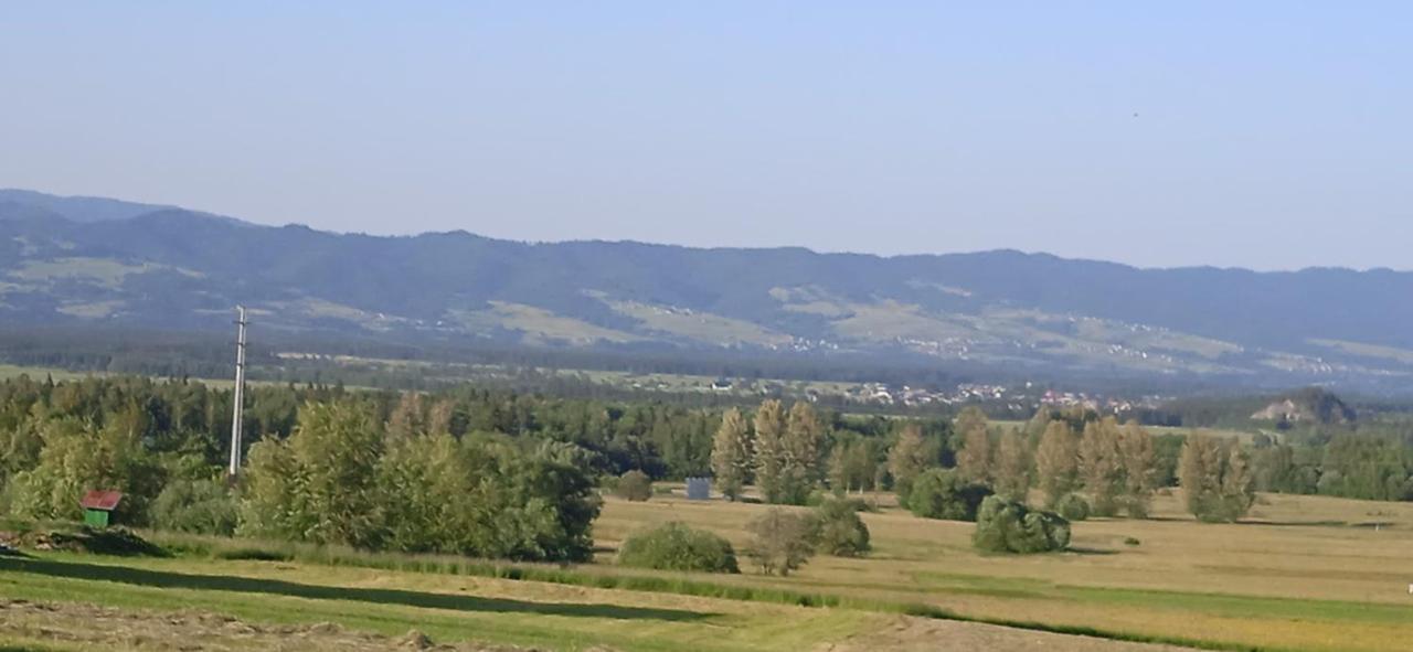 Apartament Amico Groń Zewnętrze zdjęcie