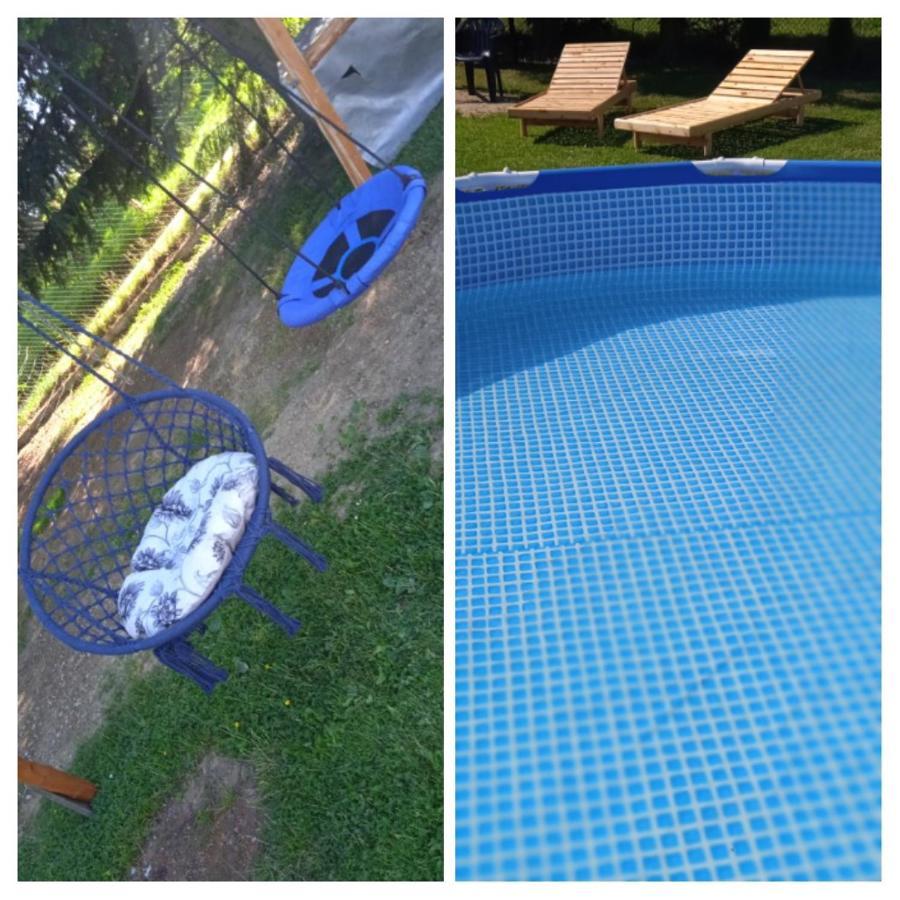 Apartament Amico Groń Zewnętrze zdjęcie
