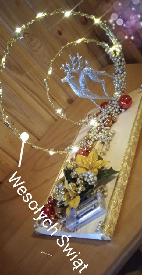 Apartament Amico Groń Zewnętrze zdjęcie