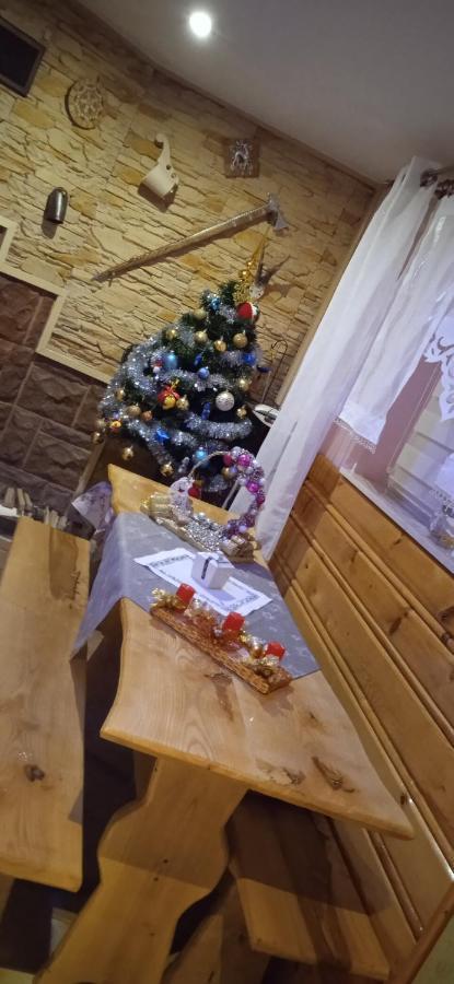 Apartament Amico Groń Zewnętrze zdjęcie