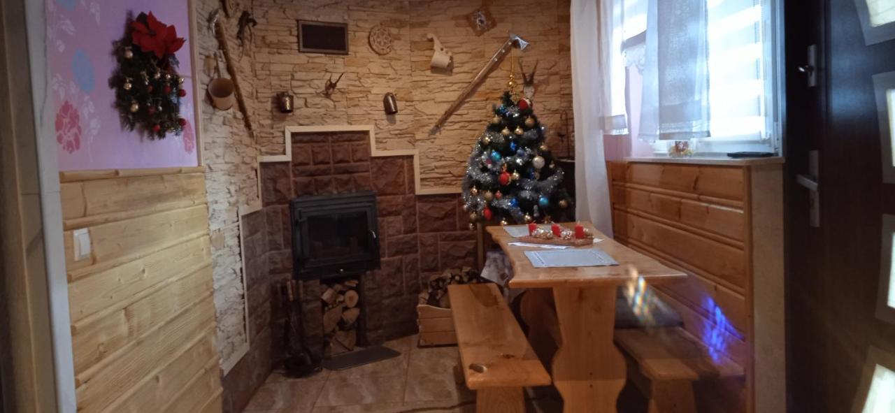 Apartament Amico Groń Zewnętrze zdjęcie