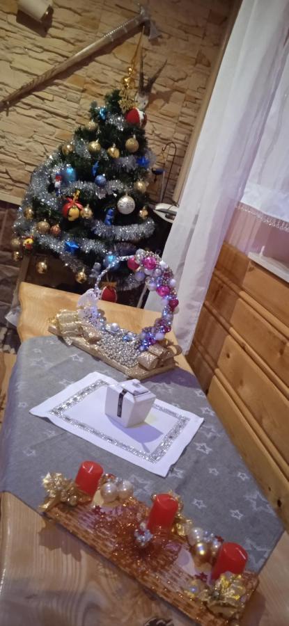 Apartament Amico Groń Zewnętrze zdjęcie