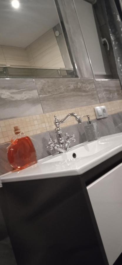 Apartament Amico Groń Zewnętrze zdjęcie