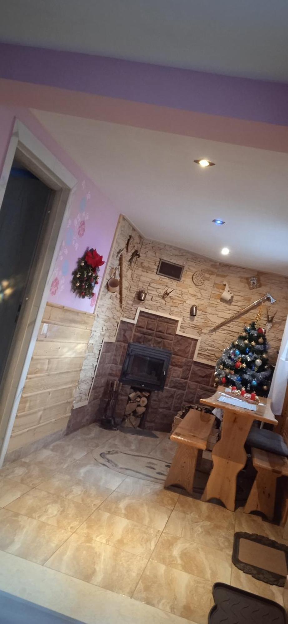 Apartament Amico Groń Pokój zdjęcie