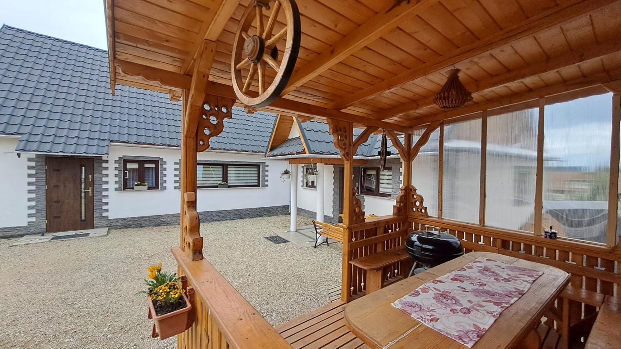 Apartament Amico Groń Zewnętrze zdjęcie