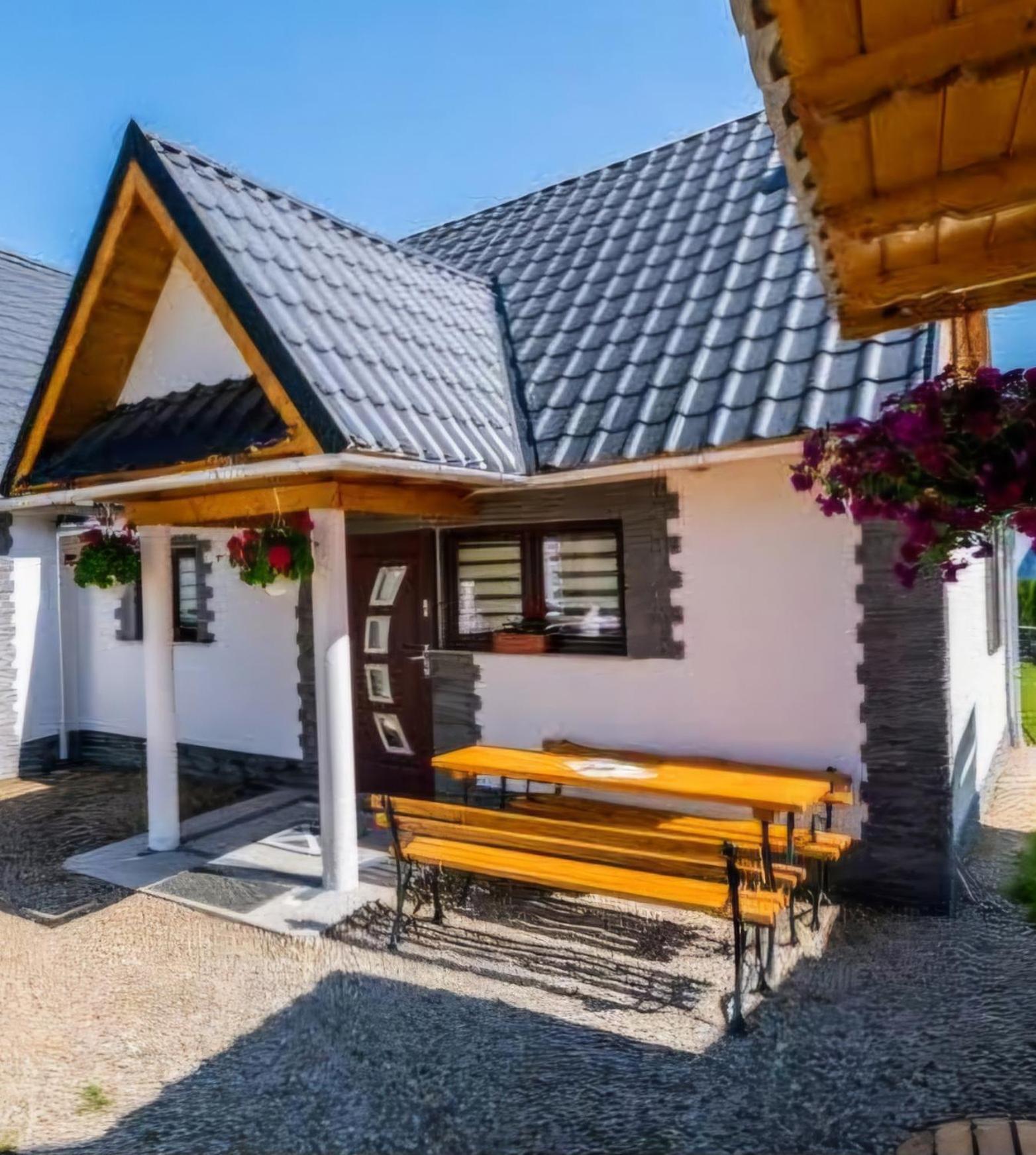Apartament Amico Groń Zewnętrze zdjęcie